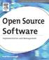 How To Understand The Benefits Of Open Source