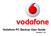 Vodafone PC Backup User Guide Version 1.16