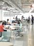 SUPPORTING PLACES OF WORK: INCUBATORS, ACCELERATORS AND CO-WORKING SPACES