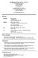 Joe Walter Kutz Jr., M.D., F.A.C.S. UT Southwestern Medical School 5323 Harry Hines Blvd. Dallas, TX 75390-9035 (214) 648-3102