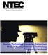 Nuclear Technology Education Consortium M.Sc. in Nuclear Science & Technology Programme Handbook