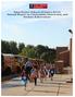Eden Prairie Schools (District #272) Annual Report on Curriculum, Instruction, and Student Achievement