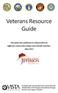 Veterans Resource Guide