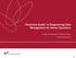 Dummies Guide to Engineering Data Management for Owner Operators. Dr Bill Van Butzelaar & Richard Harris Production Division