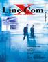 Linexcom Sdn Bhd. ict Group of Companies ver1.2
