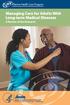 Managing Care for Adults With Long-term Medical Illnesses. A Review of the Research
