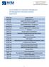 Course Syllabus For Operations Management. Management Information Systems