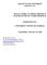 ALBANY STATE UNIVERSITY ALBANY, GA. SOCIAL WORK ACADEMIC PROGRAM MASTER OF SOCIAL WORK PROPOSAL SUBMITTED TO: UNIVERSITY SYSTEM OF GEORGIA