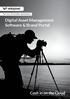 Digital Asset Management Software & Brand Portal