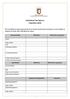 Individual Tax Return Checklist 2015