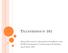 TRANSMISSION 101. Alison Silverstein (alisonsilverstein@mac.com) NCEP Transmission Technologies Workshop April 20-21, 2011