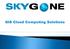 GIS Cloud Computing Solutions
