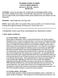 COLORADO SCHOOL OF MINES FACULTY SENATE MINUTES February 11, 2014 2:00 4:00 p.m. 300 HILL HALL