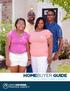 HOMEBUYER GUIDE OHIO HOUSING FINANCE AGENCY