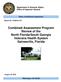 Combined Assessment Program Review of the North Florida/South Georgia Veterans Health System Gainesville, Florida