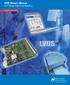LVDS Owner s Manual Low-Voltage Differential Signaling