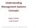 Understanding Management Systems Concepts