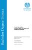 FUNCTION BLOCK ALGORITHMS FOR ADAPTIVE ROBOTIC CONTROL. Bachelor Degree Project in Automation Engineering Bachelor Level 30 ECTS Spring term 2014