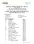 INSTALL INSTRUCTIONS KK-C-HVAC-1 HVAC UNIT 2003-2014 CHEVROLET/GMC VANS FOR