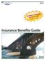 Insurance Benefits Guide