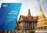 Thailand Tax Profile. Produced in conjunction with the KPMG Asia Pacific Tax Centre. Updated: November 2013