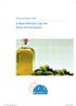 Technical Bulletin 1601. A New Efficient Talc for Olive Oil Extraction