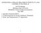 ESTIMATING AVERAGE TREATMENT EFFECTS: IV AND CONTROL FUNCTIONS, II Jeff Wooldridge Michigan State University BGSE/IZA Course in Microeconometrics