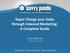 Super Charge your Sales through Inbound Marketing: A Complete Guide. Gabe Wahhab President - Savvy Panda
