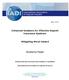 Enhanced Guidance for Effective Deposit Insurance Systems: Mitigating Moral Hazard. Guidance Paper. Prepared by the Research and Guidance Committee