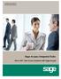 Sage Accpac Integrated Suite. Get a 360 view of your business with Sage Accpac