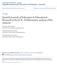 Spanish Journals of Education & Educational Research in the JCR: A bibliometric analysis of the citations