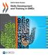 OECD Skills Studies. Skills Development and Training in SMEs