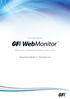 GFI Product Manual. Web security, monitoring and Internet access control. Evaluation Guide Part 2: Thirty Day Trial