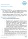 Service Description. Dell Workspace-as-a-Service