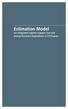 Estimation Model for Integrated Logistics Support Cost and Annual Recurrent Expenditure in C3 Projects