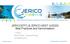 JERICO(FP7) & JERICO-NEXT (H2020) Best Practices and harmonisation. I. Puillat Ifremer Brest - Dyneco/Physed jerico@ifremer.fr