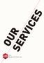 OUR SERVICES. IDO Media & Print Ltd.
