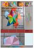 Star and convex regular polyhedra by Origami.