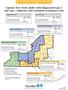 Upstate New York adults with diagnosed type 1 and type 2 diabetes and estimated treatment costs