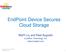 EndPoint Device Secures Cloud Storage