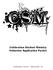 CSM. Celebration Student Ministry Volunteer Application Packet