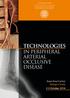 TECHNOLOGIES IN PERIPHERAL arterial OCCLUSIVE DISEASE. Royal Hotel Carlton. Con il patrocinio della. Alma Mater Studiorum Università di Bologna