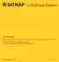 WHITE PAPER. SATMAP Delivers Immediate, Measurable Customer Service Performance Improvements WWW.SATMAPINC.COM. July 2015, SATMAP Inc., V. 2.