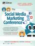 Social Media Marketing Conference