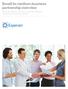 Small-to medium-business partnership overview. Partner with Experian to enhance your revenue by helping your clients find and acquire more customers