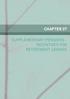 CHAPTER 07 supplementary Pensions - incentives for retirement savings