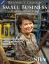 Small Business. Resource Guide for. SBA Resource Partners: Making the Network Work for You page 10 2015-2016. PAGE 13 Counseling.