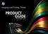 Imaging and Printing Group Product Guide