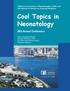 How To Discuss Cool Topics In Neonatology