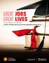 Great Jobs Great Lives